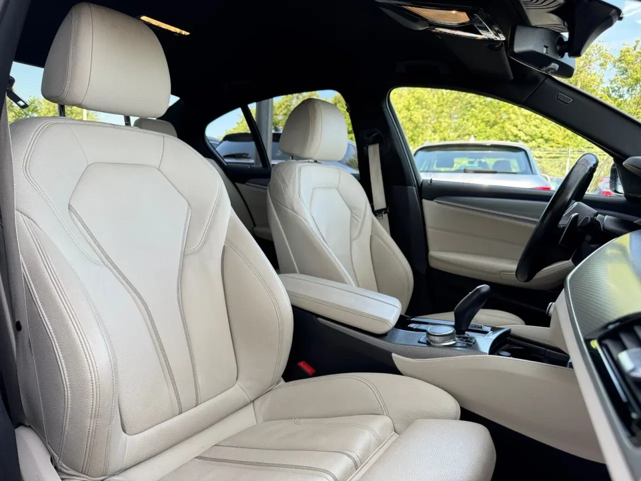 Billede 18 - BMW 530e 2,0 M-Sport aut.