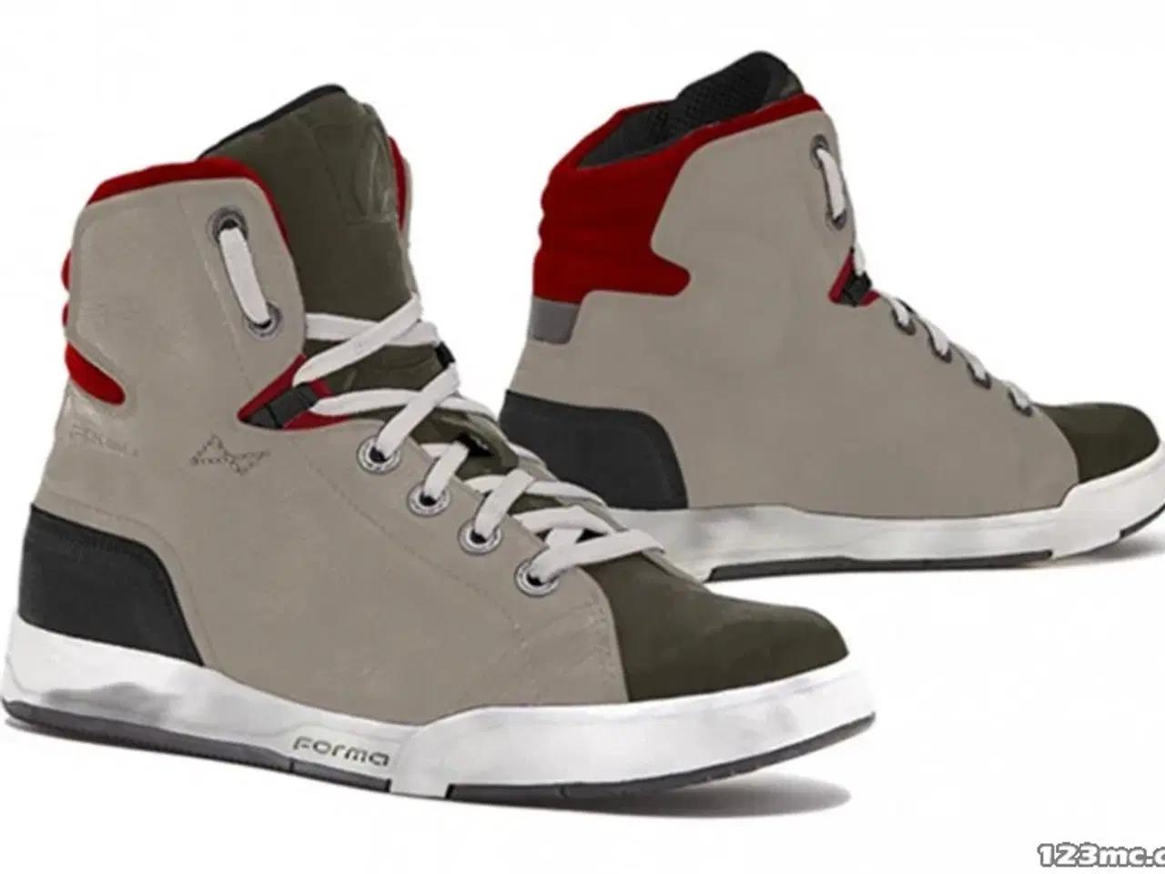 Billede 1 - Forma Swift Dry RESTSALG før 1299