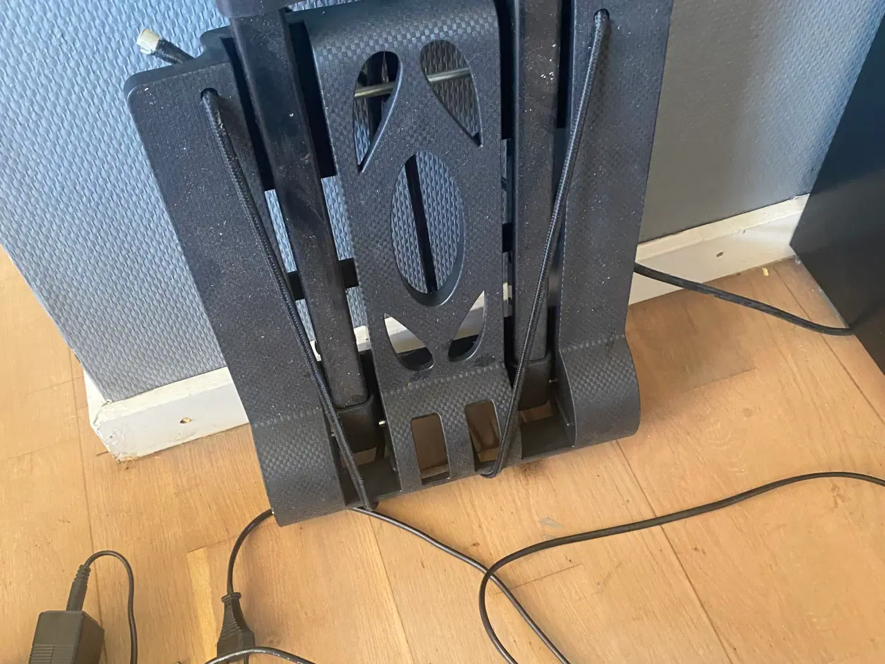 Billede 2 - Transportabel iltapparat 