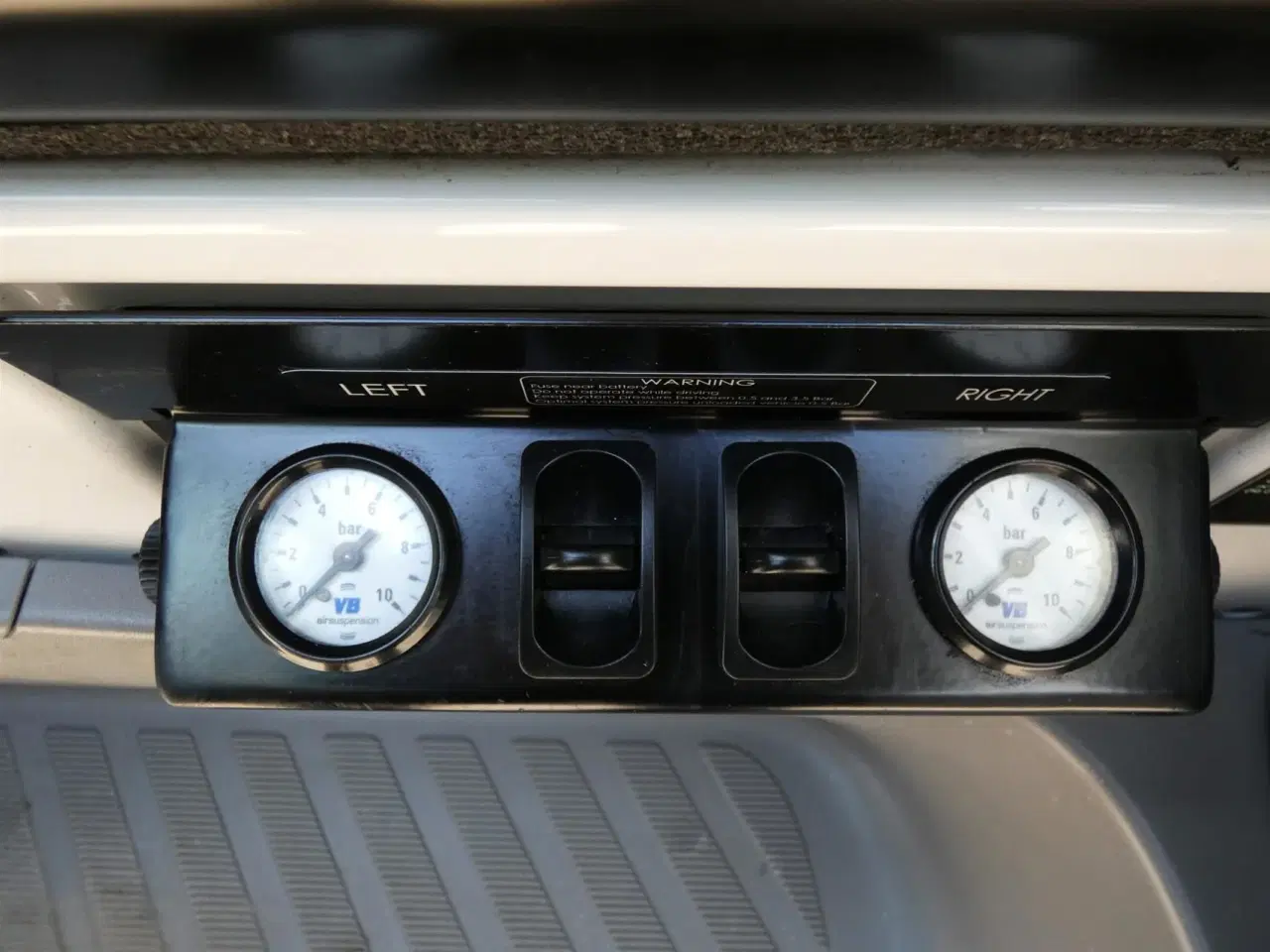 Billede 17 - Mercedes-Benz Sprinter 316 ÅBENBAR SIDE 2,1 CDI R3 163HK Ladv./Chas. Aut.