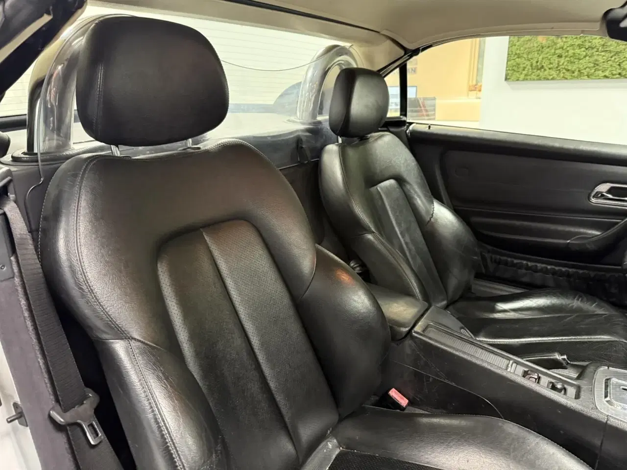 Billede 6 - Mercedes-Benz SLK200 2,0 Kompressor 163HK Cabr. Aut.