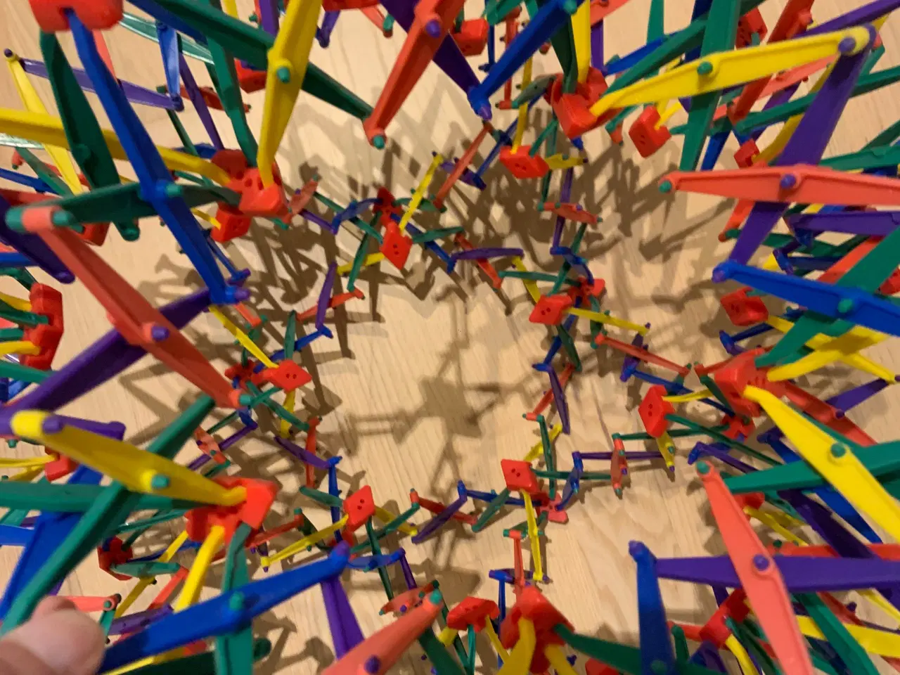 Billede 2 - Breathing Sphere