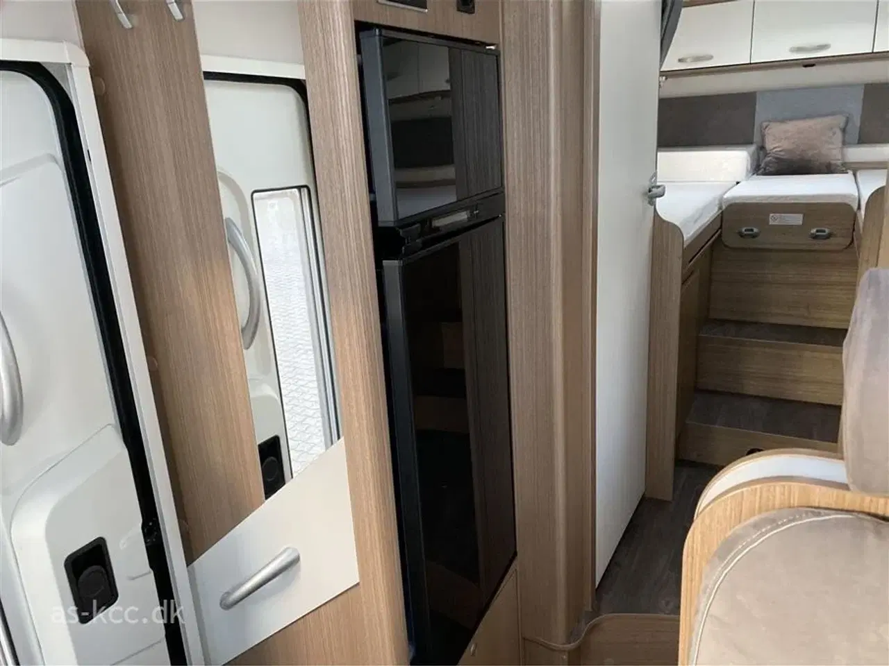 Billede 19 - 2021 - Carado I 447 Carado I447 helintergreret autocamper