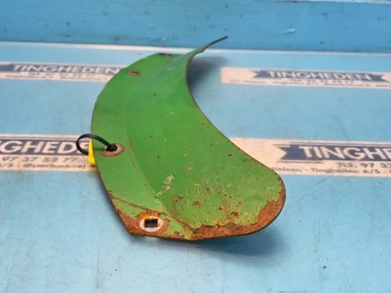 Billede 3 - John Deere 625R Extension R.  H178045