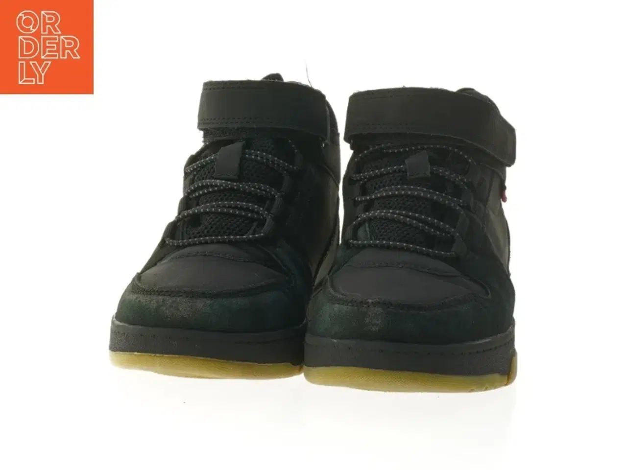 Billede 4 - Vandtætte basketball-støvler str. 36 fra NANOK (str. 36 )