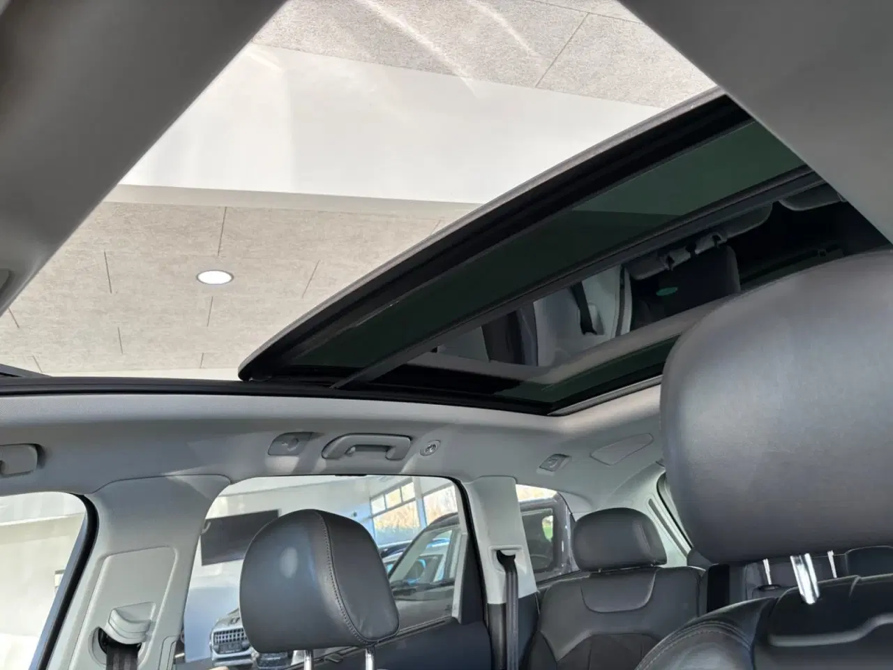 Billede 10 - Audi Q7 3,0 TDi 272 S-line quattro Tiptr. 7prs