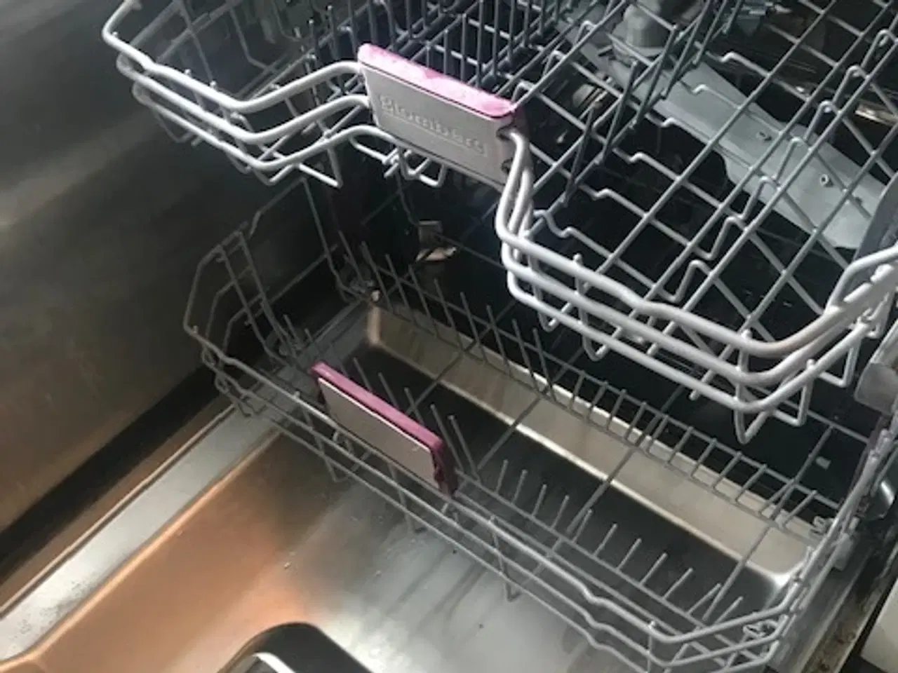 Billede 2 - Blomberg opvaskemaskine ca. 5 år.  