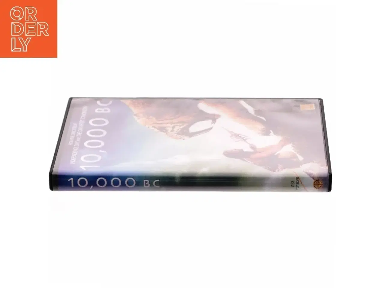 Billede 2 - 10,000 Bc