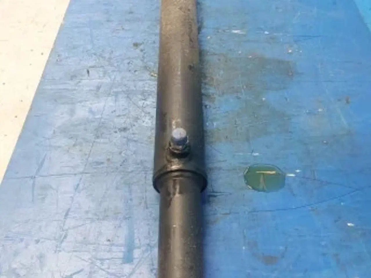 Billede 10 - New Holland CR10.90 Lifte Cylinder Defekt 84195814