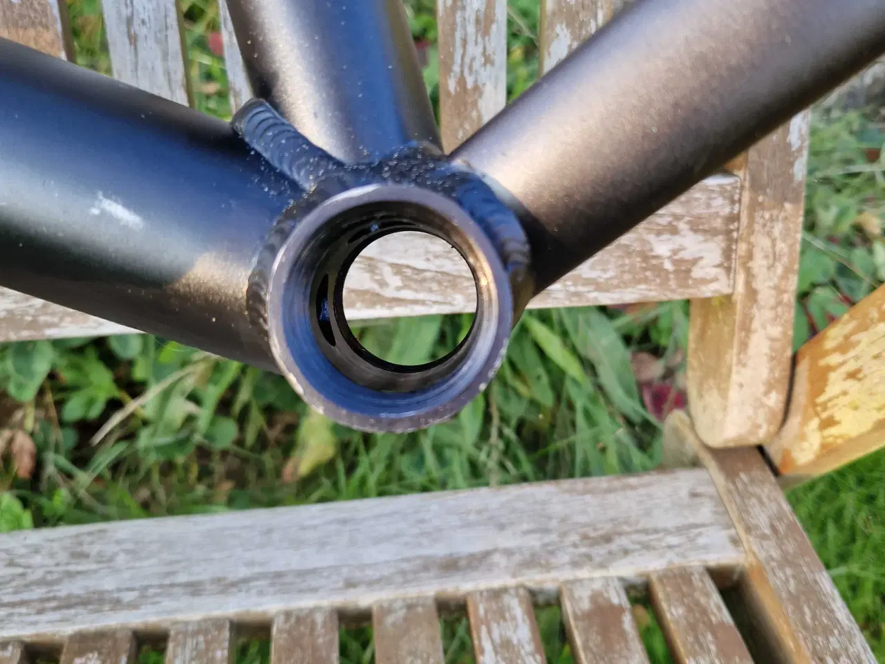 Billede 5 - Cykelstel , mtb/gravel