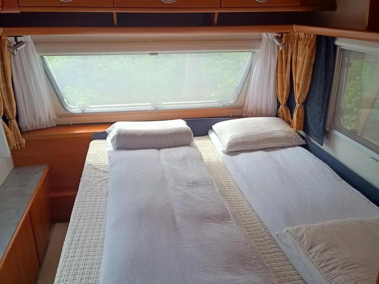 Billede 9 - Dethleffs Beduin 540 DB