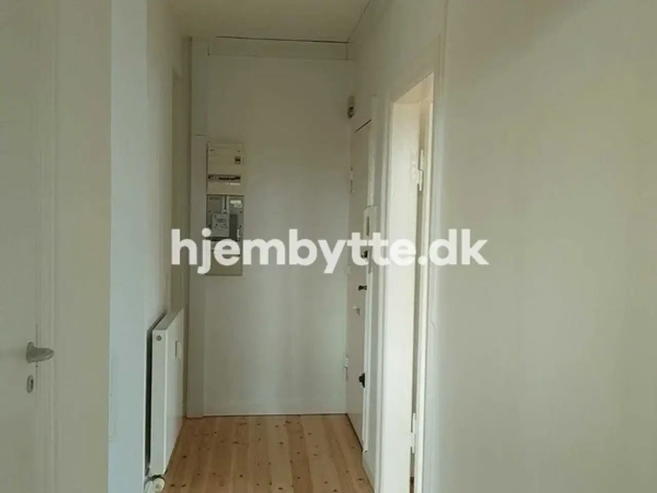 Billede 10 - Hjembytte - Hvidbjergvej