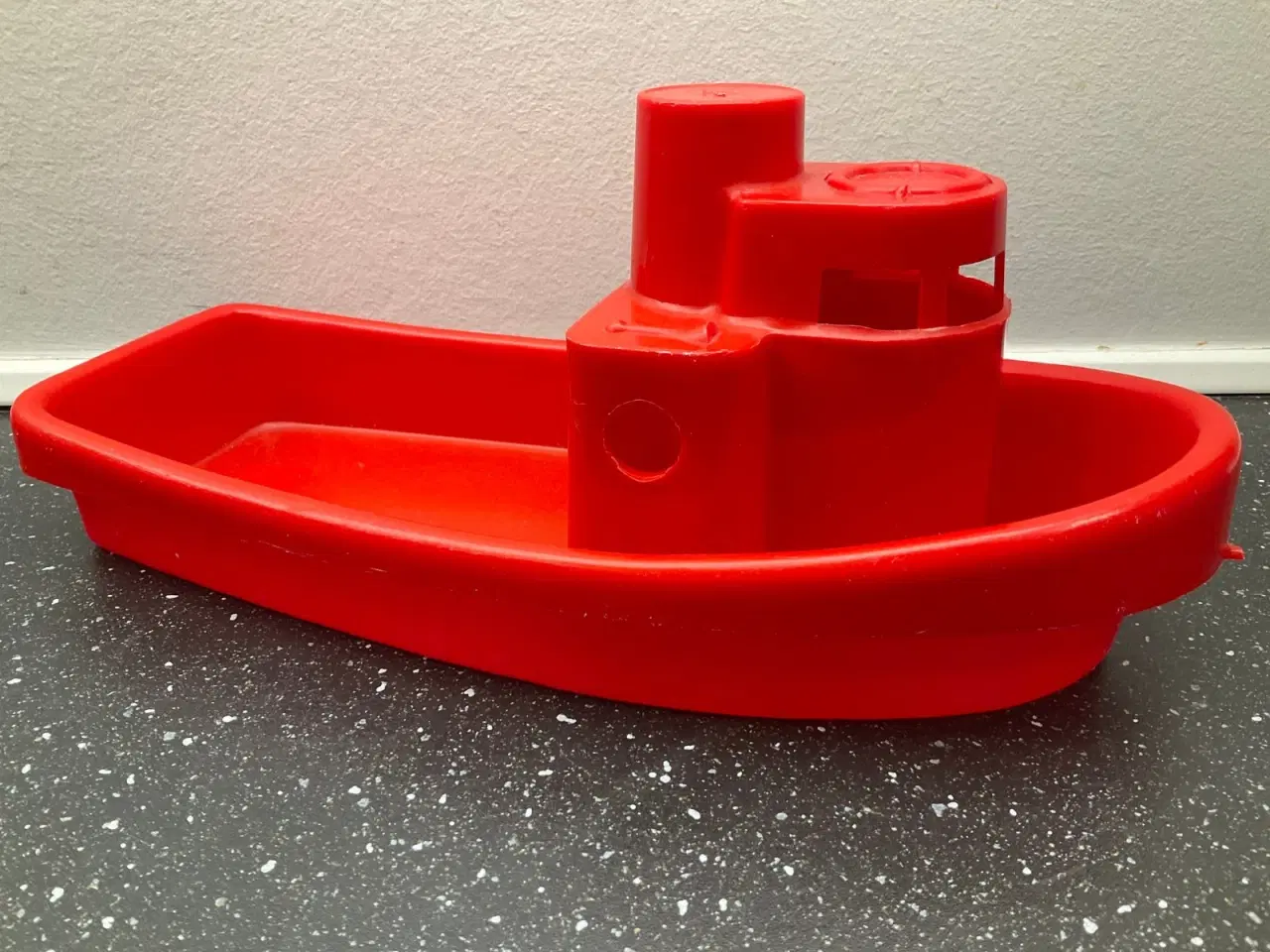 Billede 1 - Båd