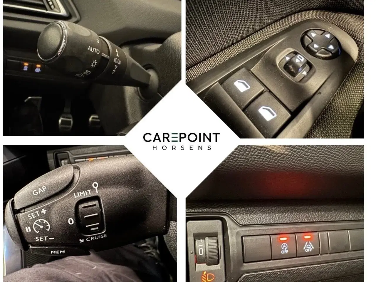 Billede 16 - Peugeot 308 1,5 BlueHDi 130 Allure Sky