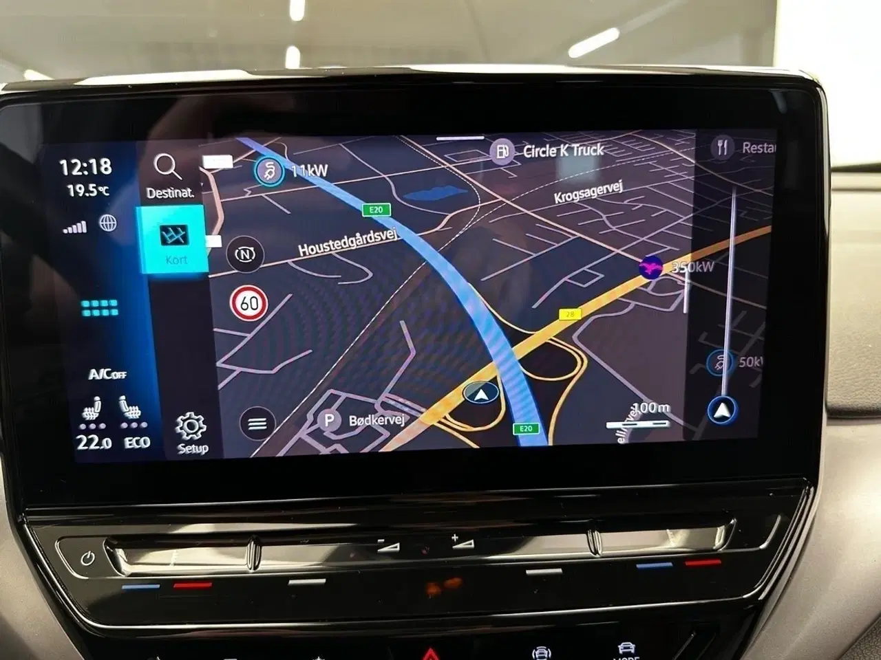 Billede 19 - VW ID.4 77 1ST Pro Performance