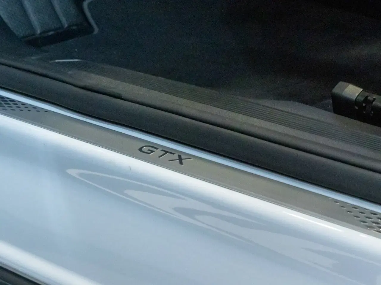 Billede 18 - VW ID.4 77 GTX 4Motion