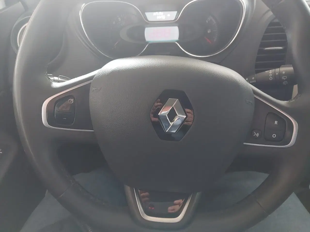 Billede 6 - Renault Captur 0,9 TCe 90 Zen