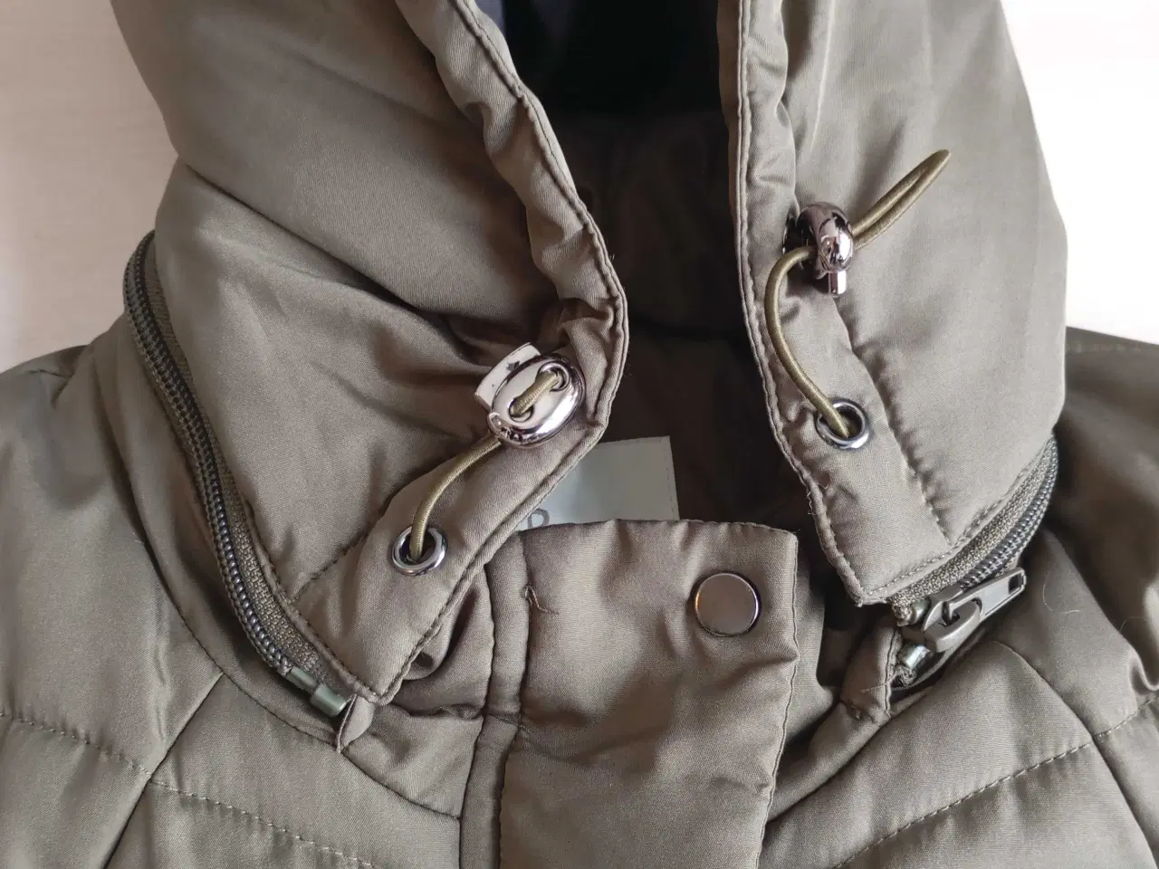 Billede 6 - Dynejakke fra B Coastline 