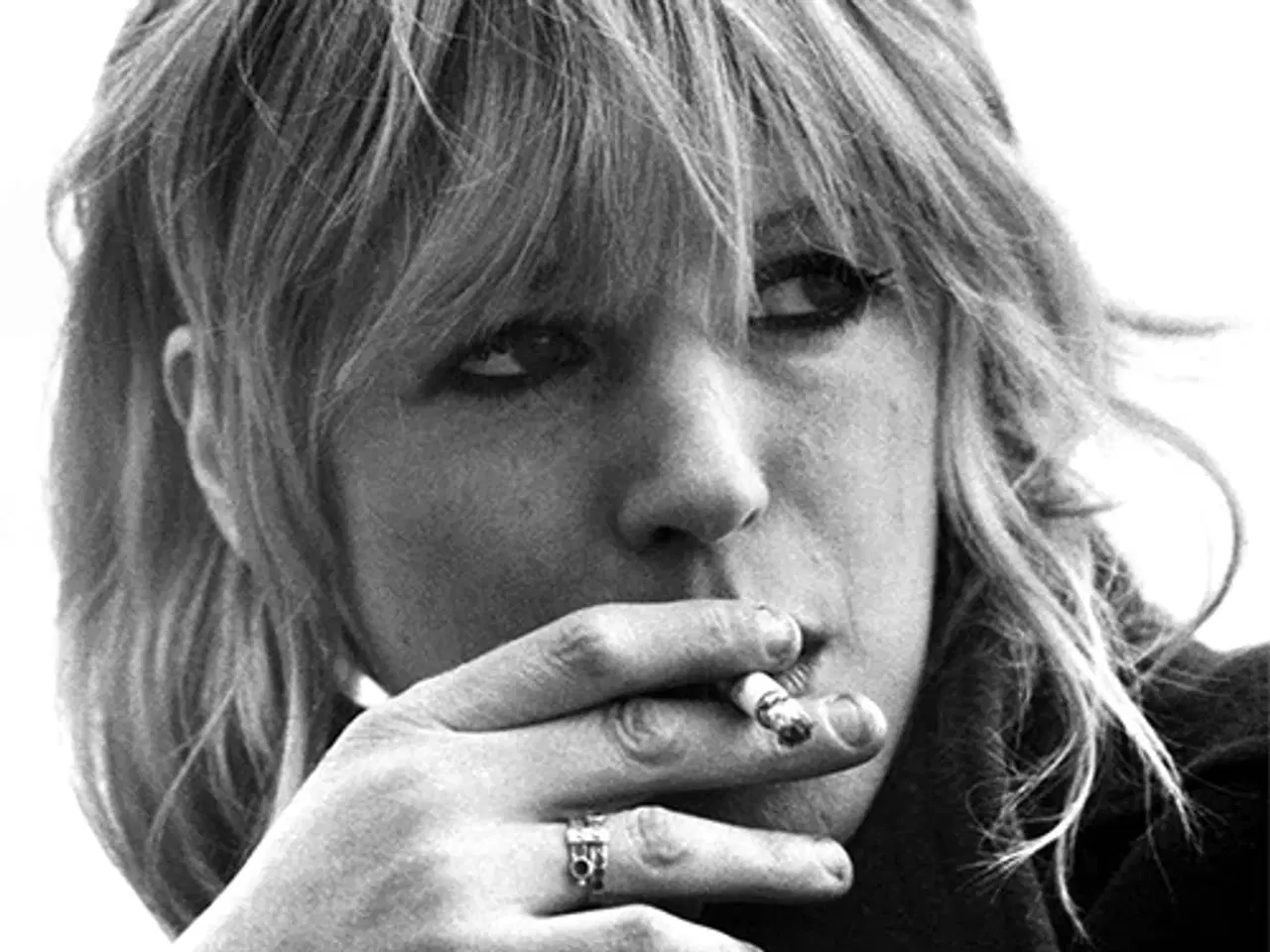 Billede 2 - Marianne Faithful 