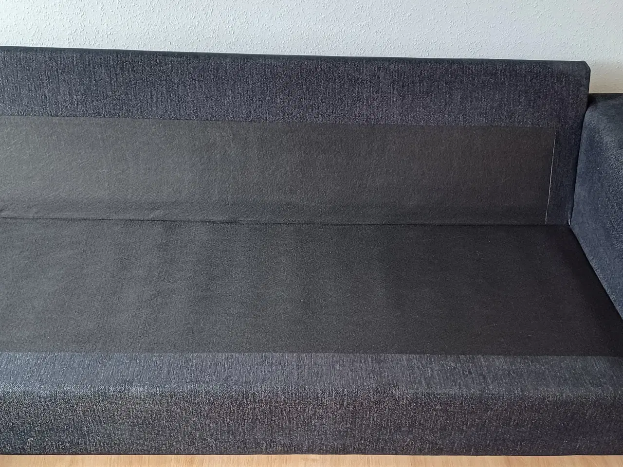 Billede 7 - Flot stor hjørnesofa