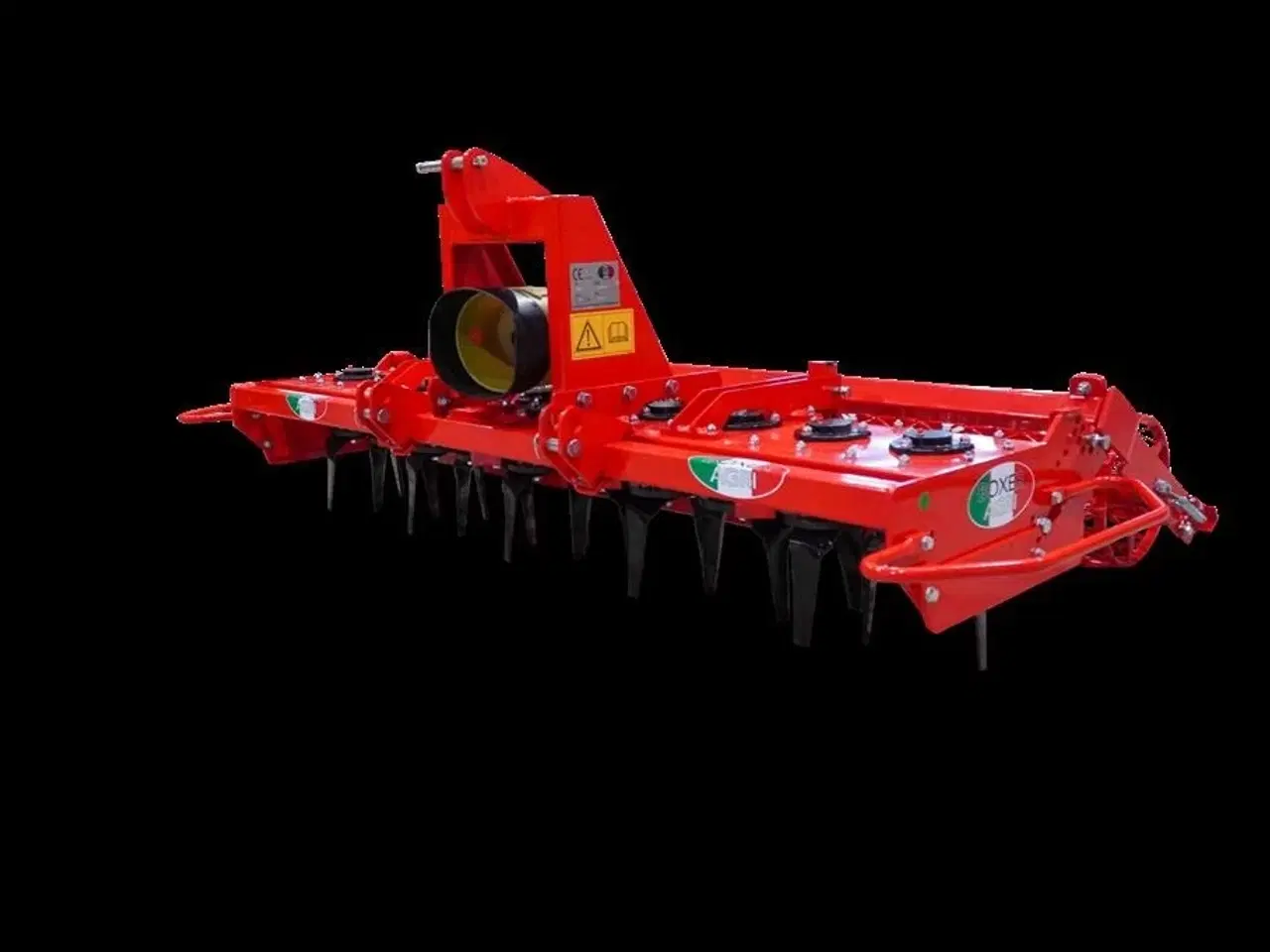 Billede 2 - - - - boxer agri