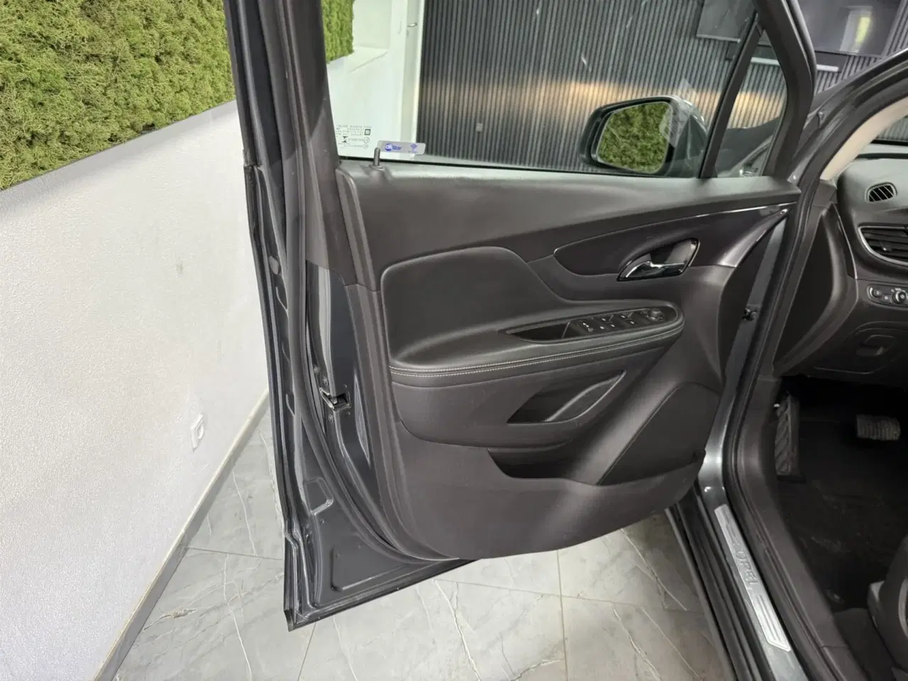 Billede 17 - Opel Mokka X 1,4 Turbo Innovation 140HK 5d 6g Aut.