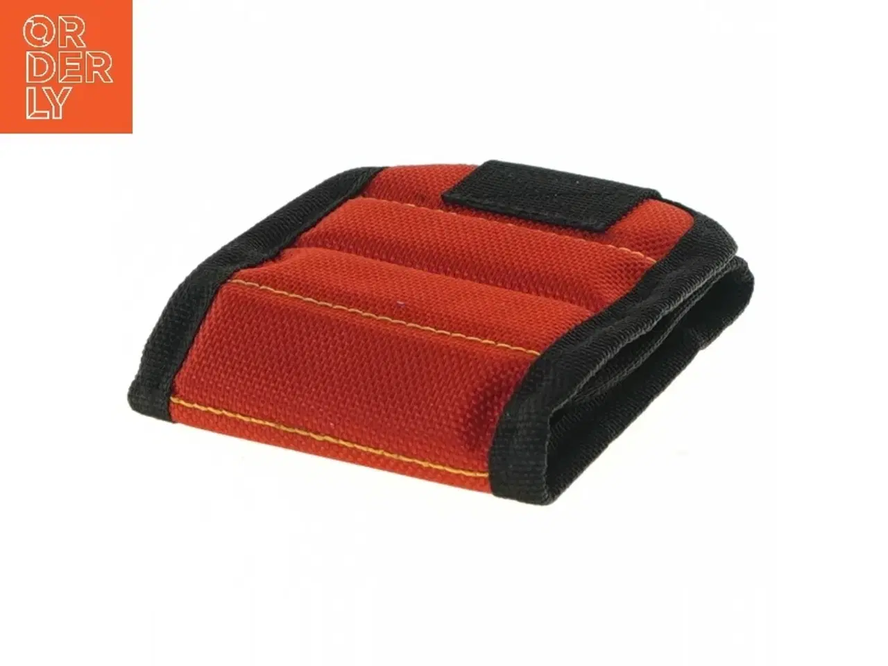 Billede 3 - NytMagnetisk armbånd til værktøj (str. 10,5x9 cm)