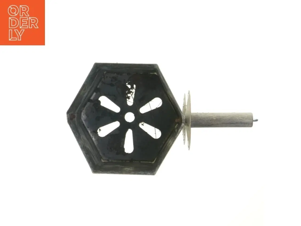 Billede 3 - Grillstarter fra Dancook (str. 33 cm)