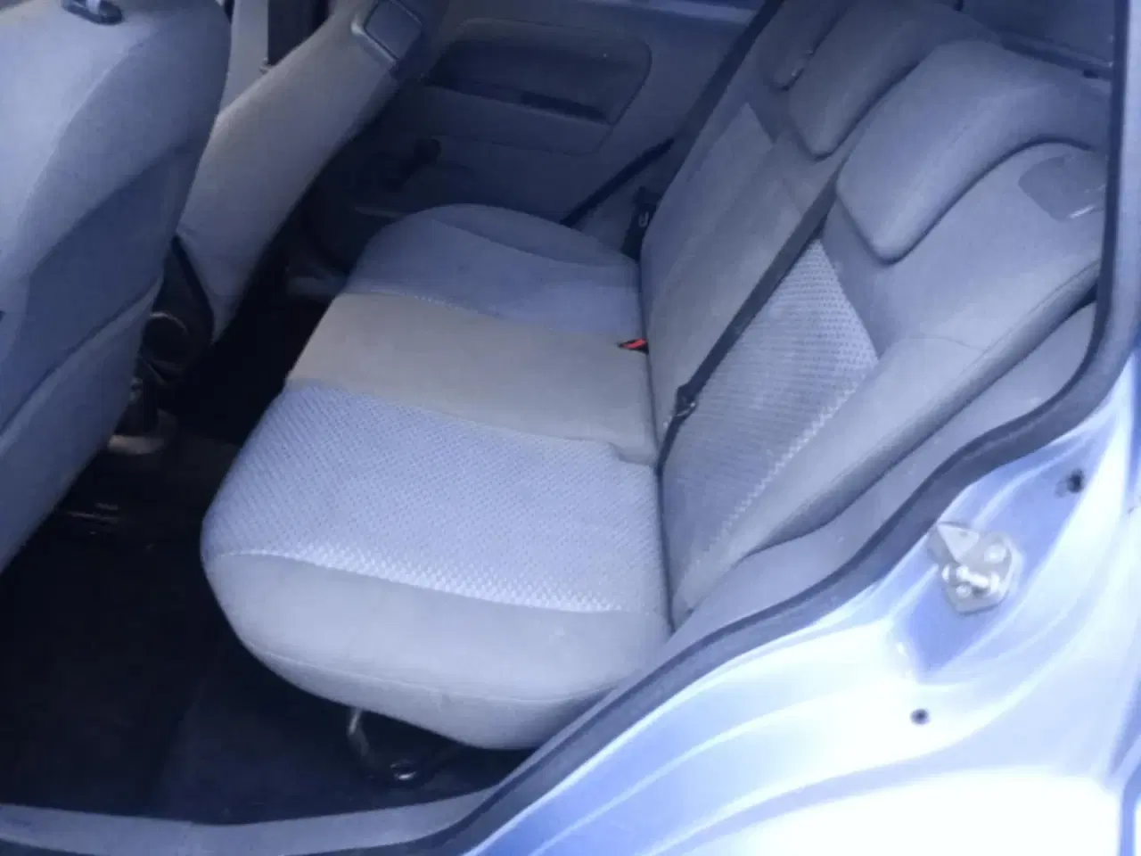 Billede 10 - Ford Fusion 1,4 Elegance