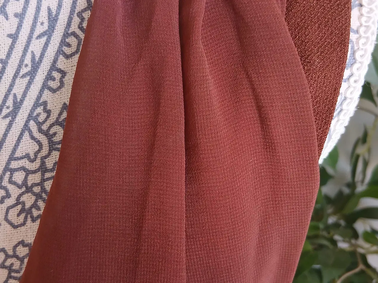 Billede 3 - Kjole. ICHI. Small/36