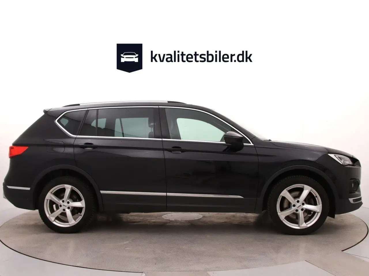 Billede 5 - Seat Tarraco 1,4 eHybrid Xcellence DSG