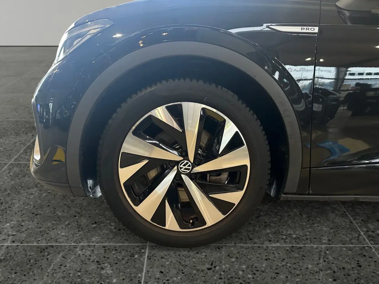 Billede 9 - VW ID.5 77 Pro Performance