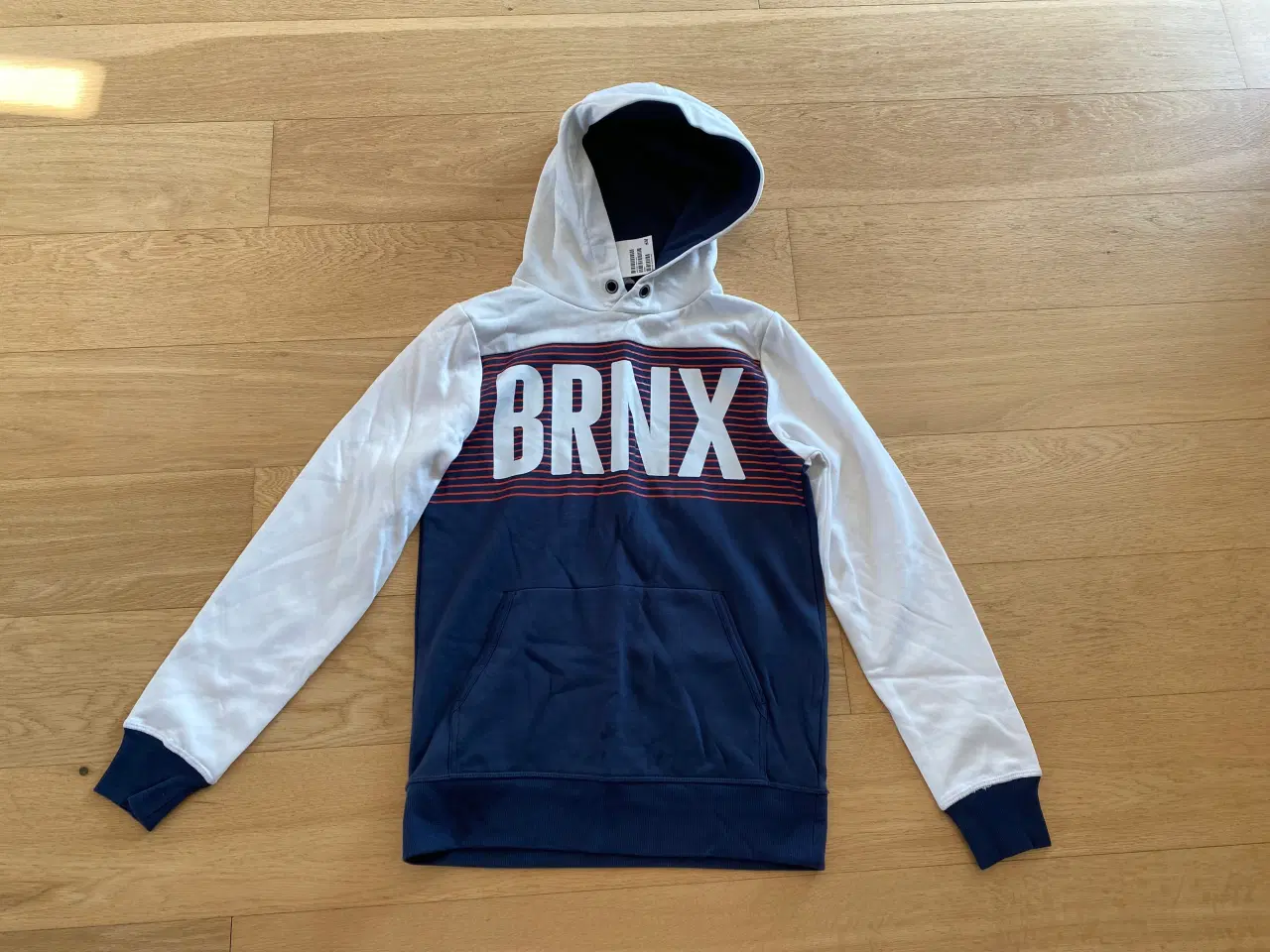 Billede 1 - Hoddie