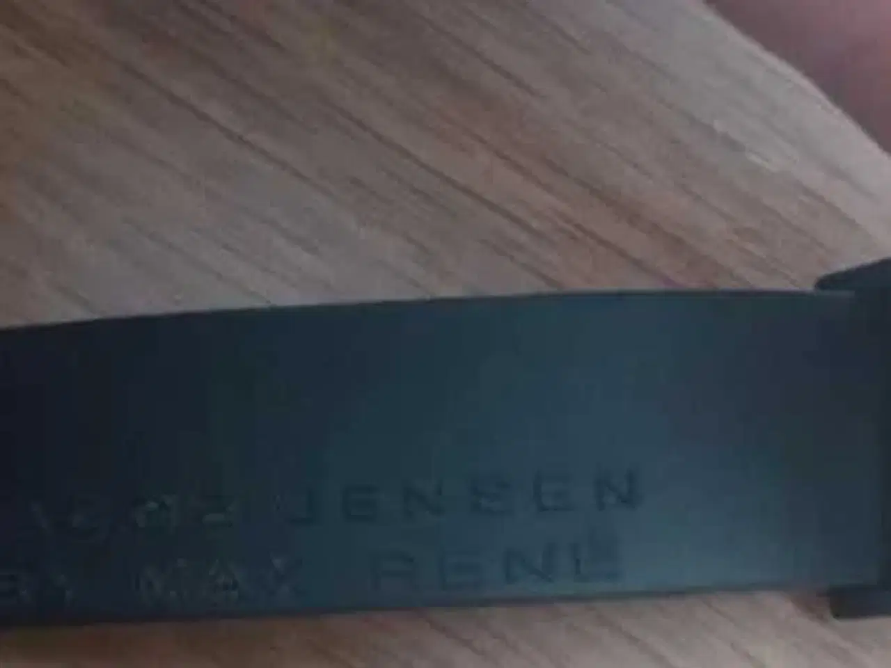 Billede 4 - Jacob Jensen  - Dameur