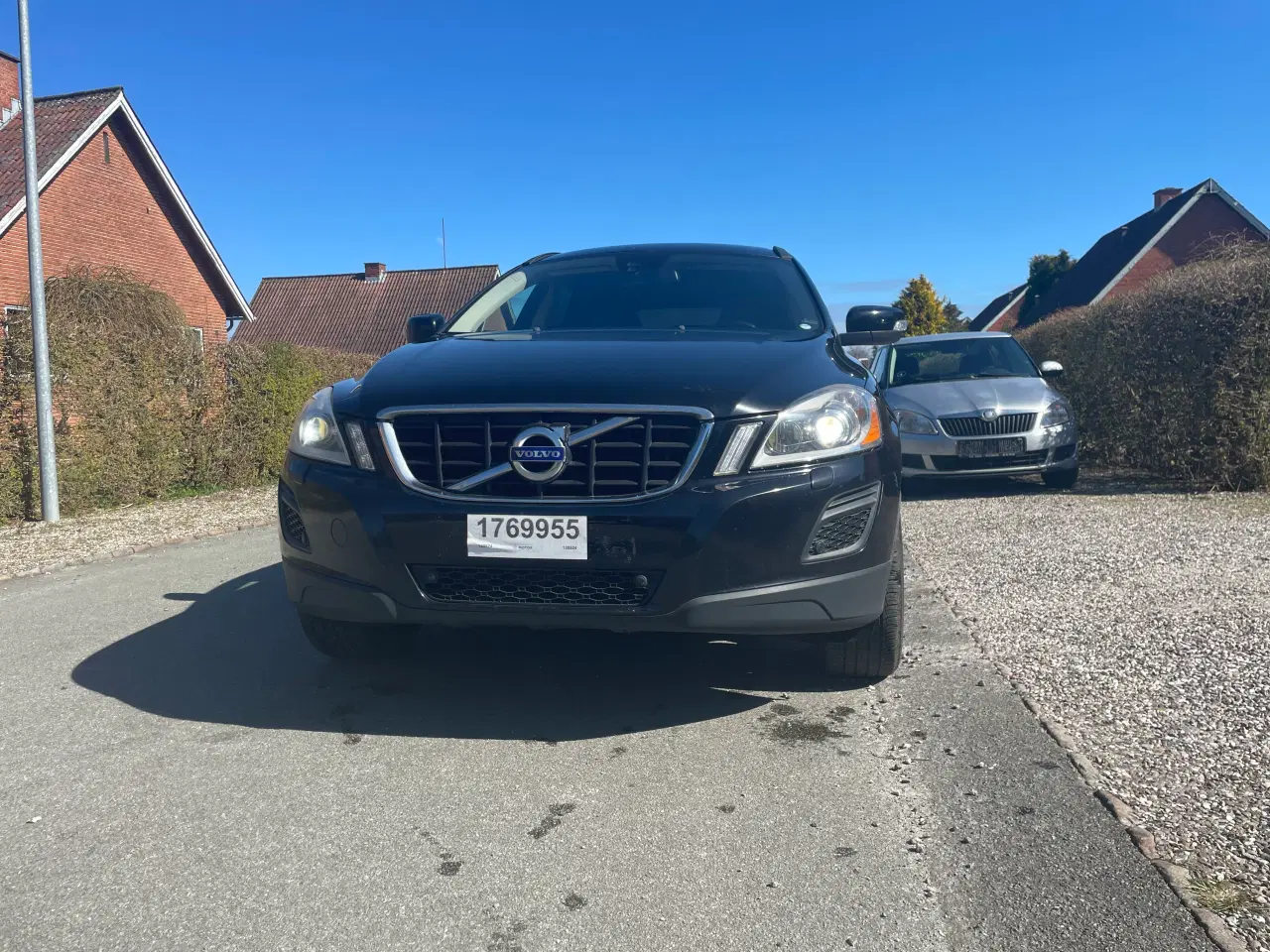 Billede 6 - Volvo XC60 til export