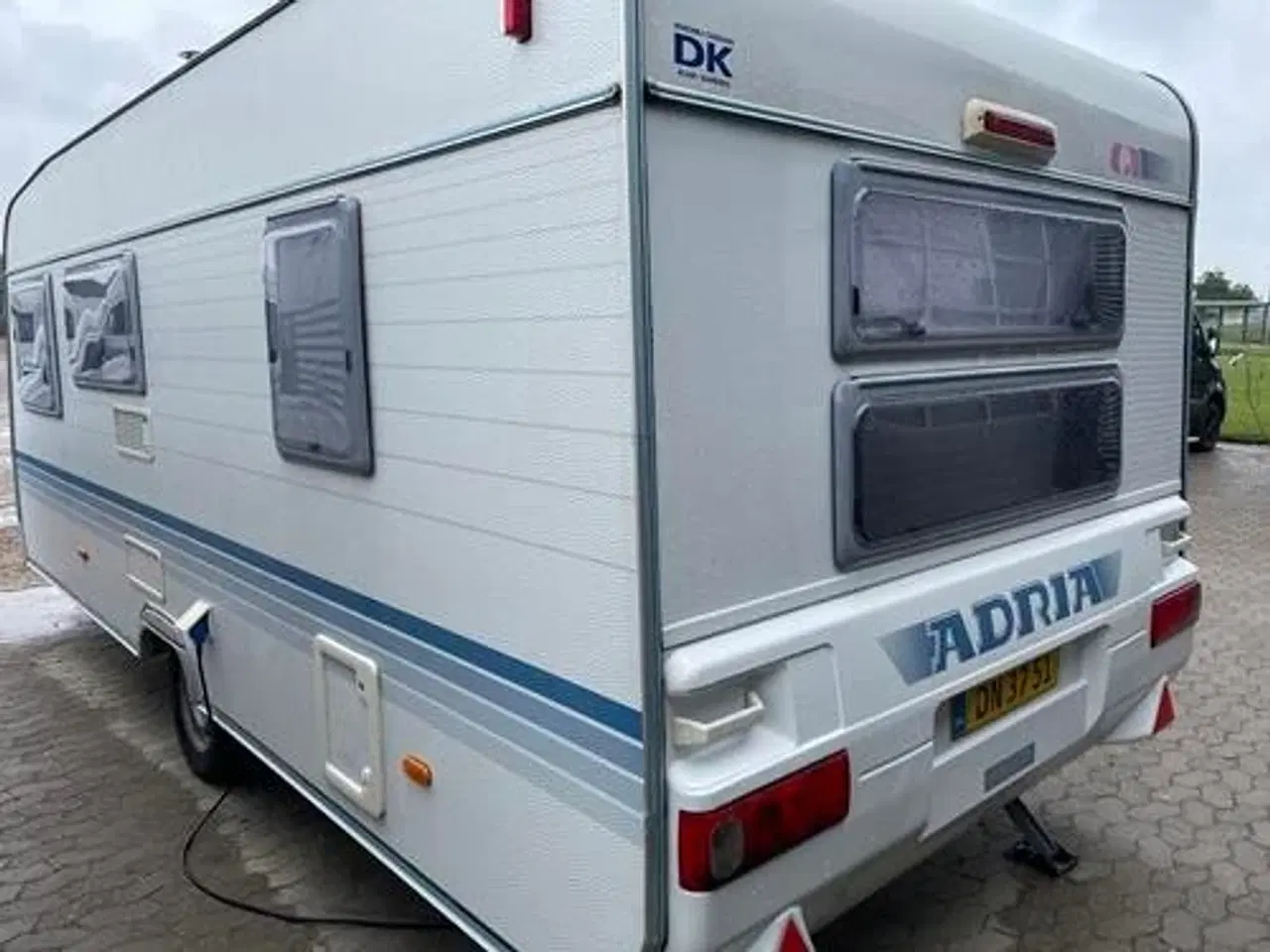 Billede 2 - Adria ALTEA 502 DK