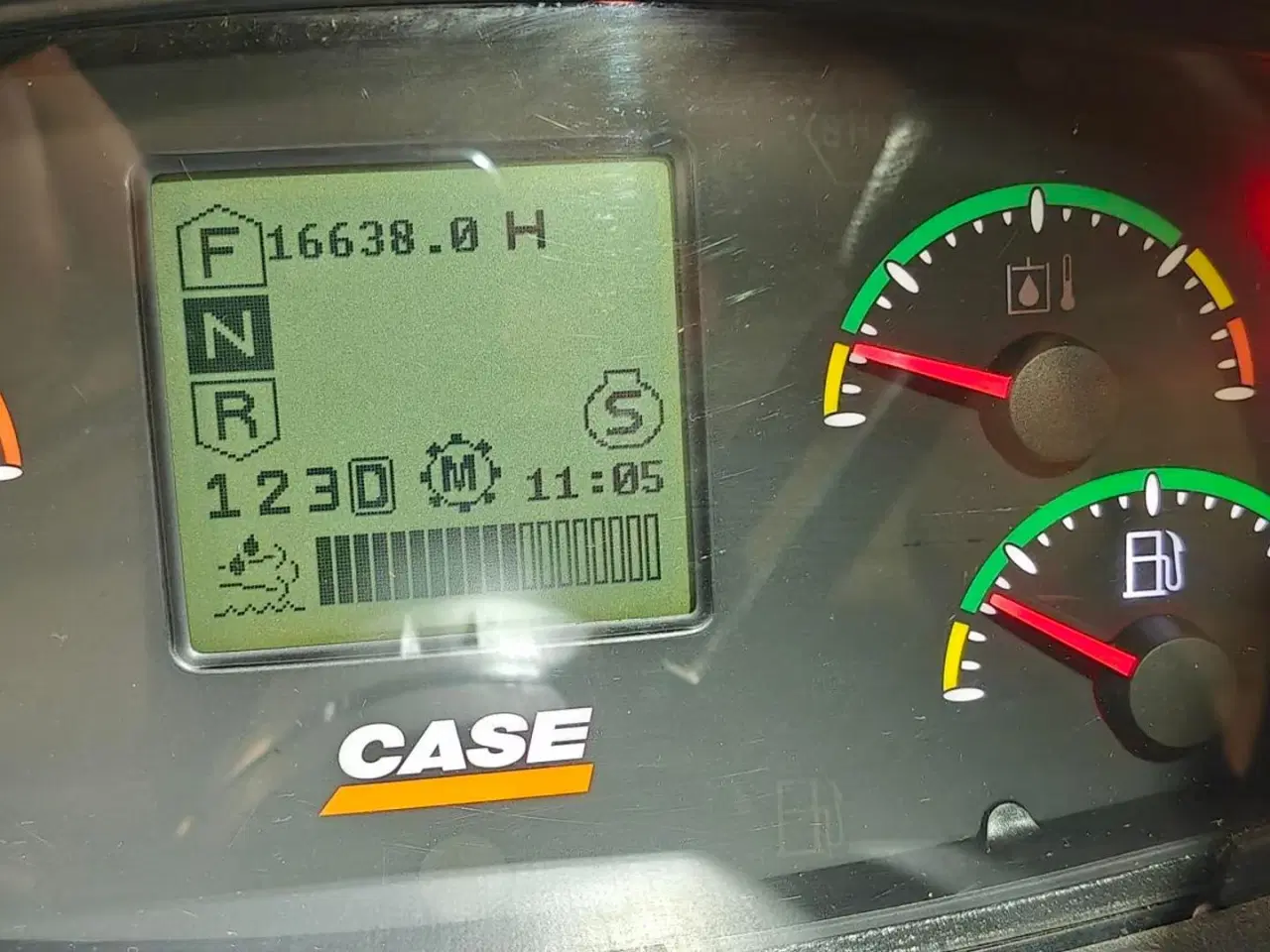 Billede 13 - Case 721F