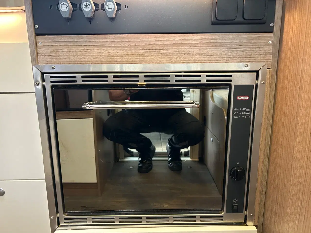 Billede 20 - Fiat Carado 2,3 MJT T348 aut.