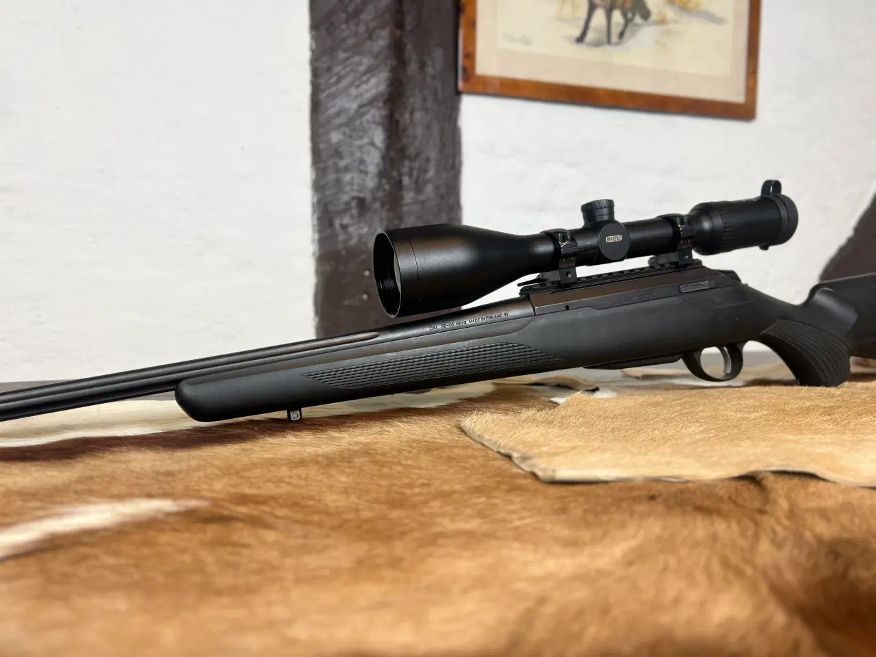 Billede 4 - Tikka t3x