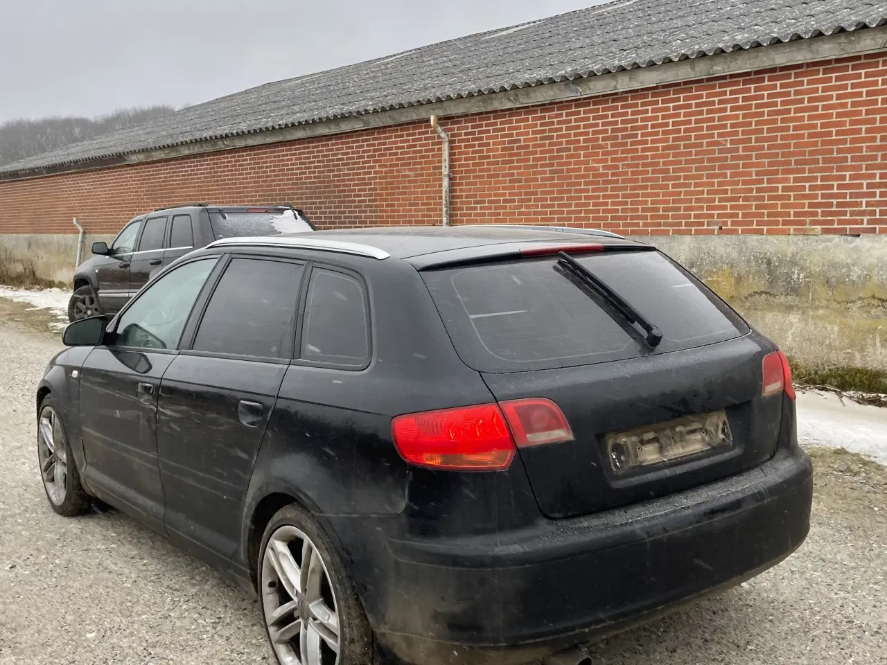 Billede 5 - Audi A3 Automatgear 