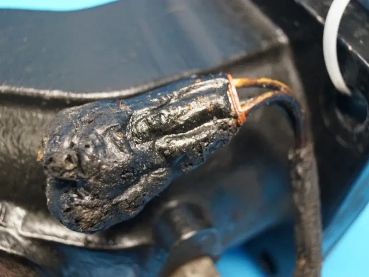 Billede 6 - Case 9120 Hydraulikpumpe 87310111