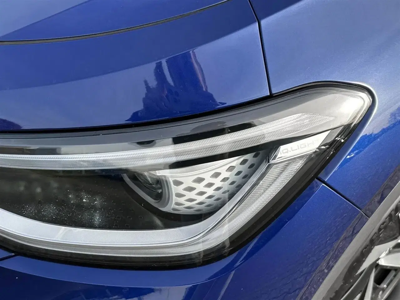 Billede 15 - VW ID.4 77 Pro Performance Tech