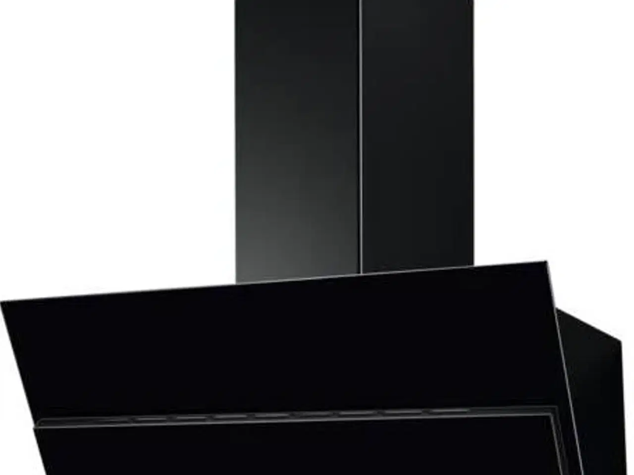 Billede 1 - Electrolux LFV316K Skråthængt emhætte