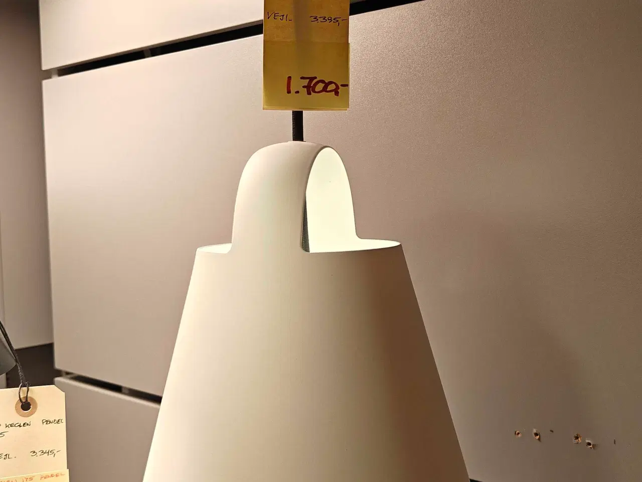 Billede 1 - Above 250 Pendel 