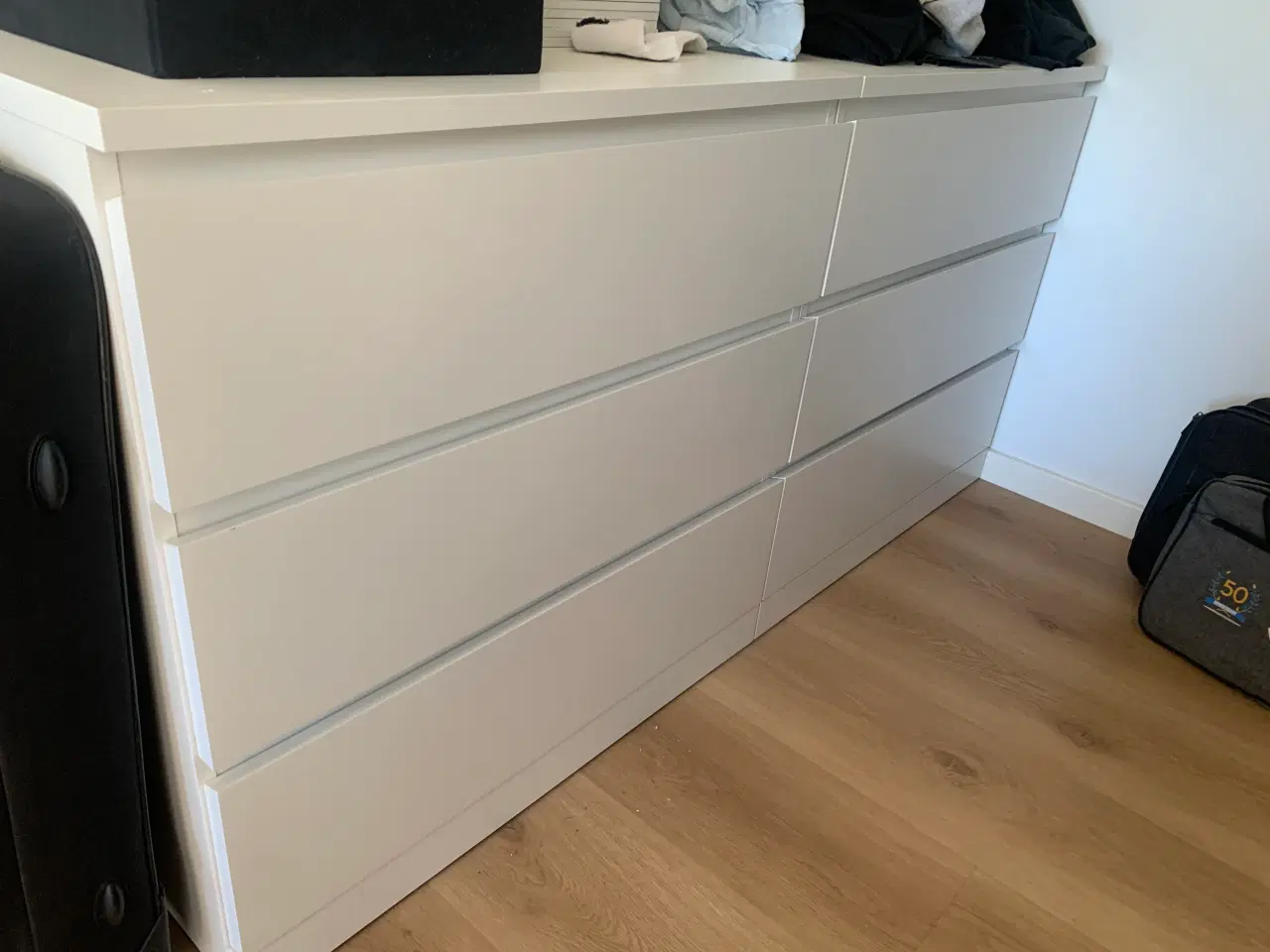 Billede 8 - Kommode 4 stk