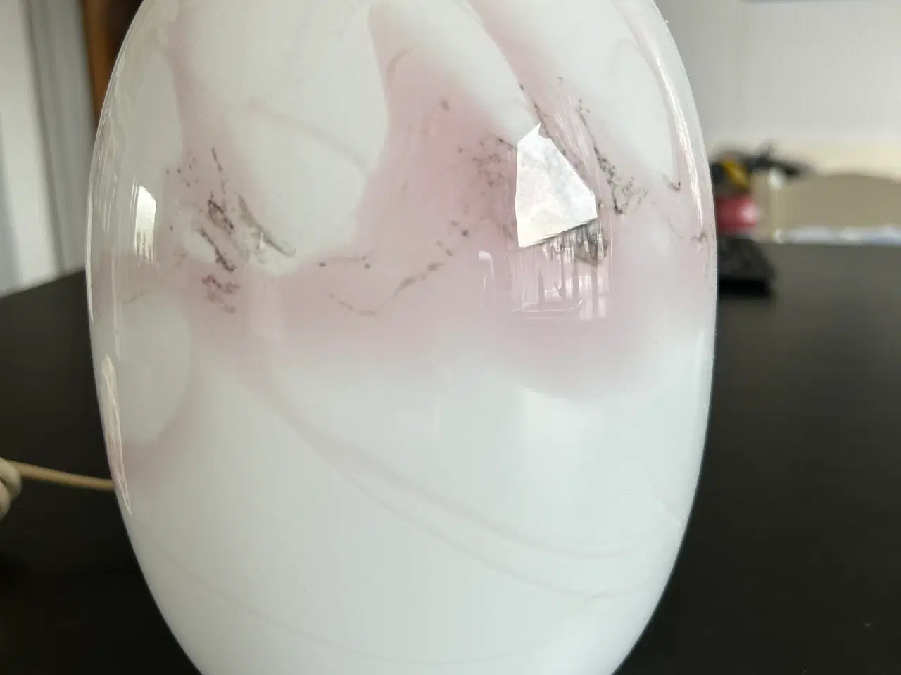 Billede 3 - Holmgaard lampe 