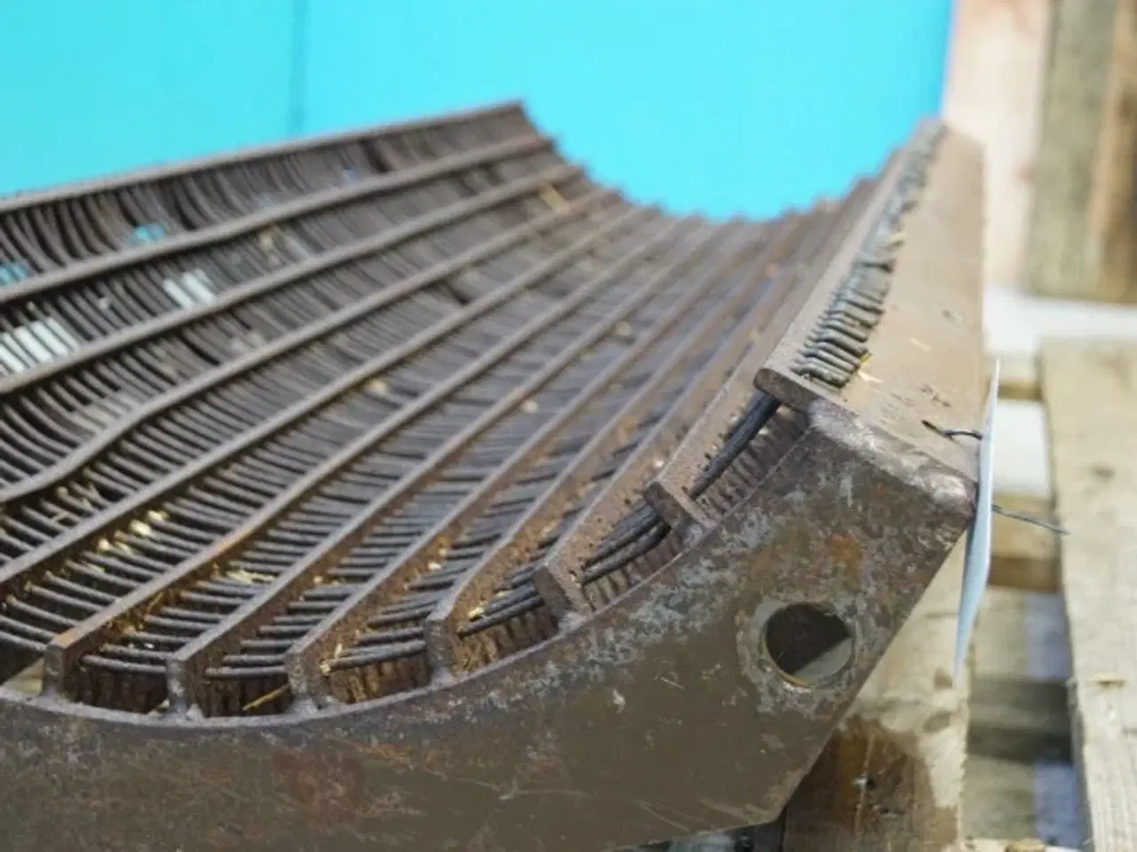 Billede 3 - Dronningborg D7200 Bro 28350192