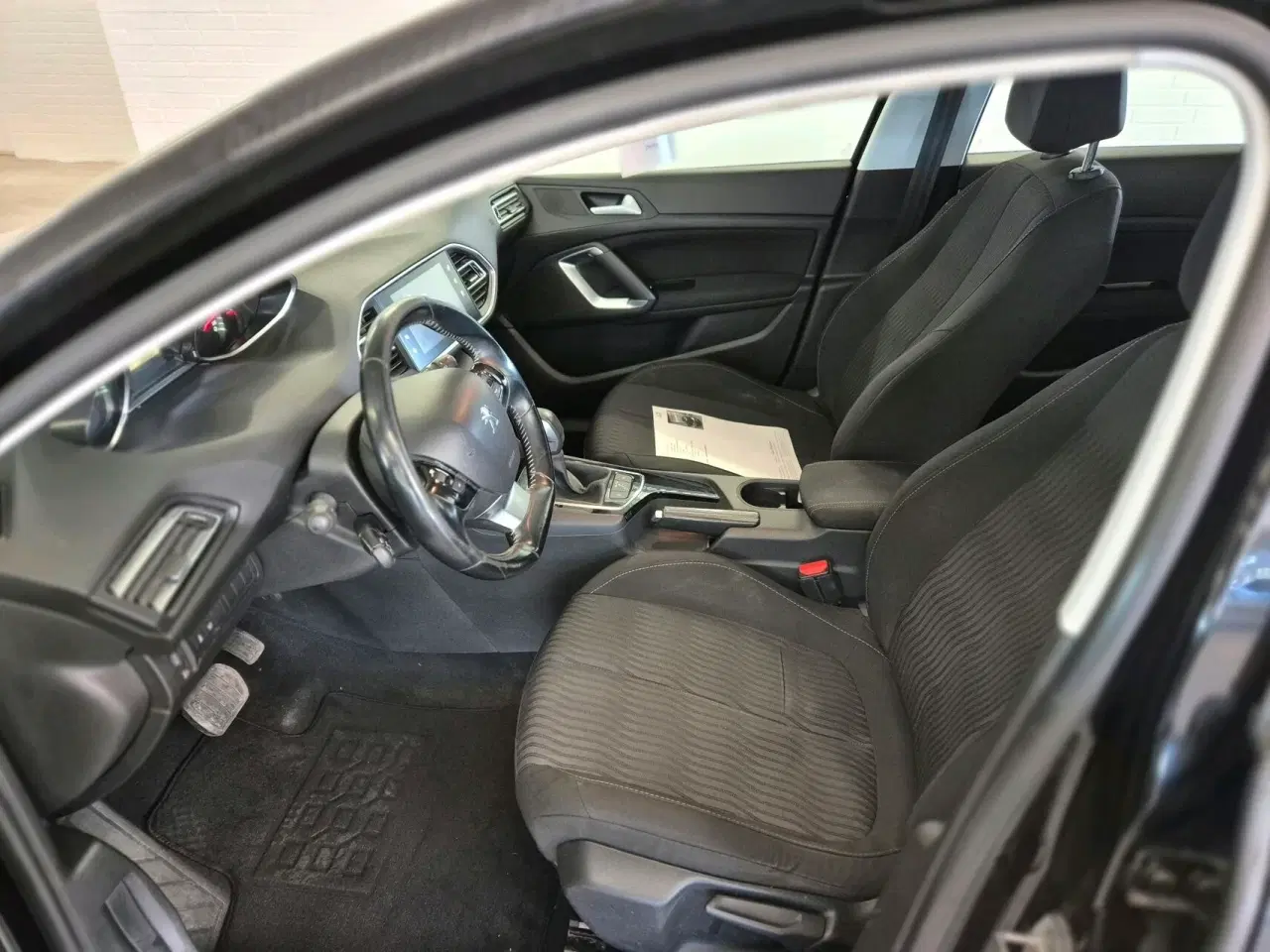 Billede 8 - Peugeot 308 SW 1,6 BlueHDi Envy EAT6 120HK Stc 6g Aut.