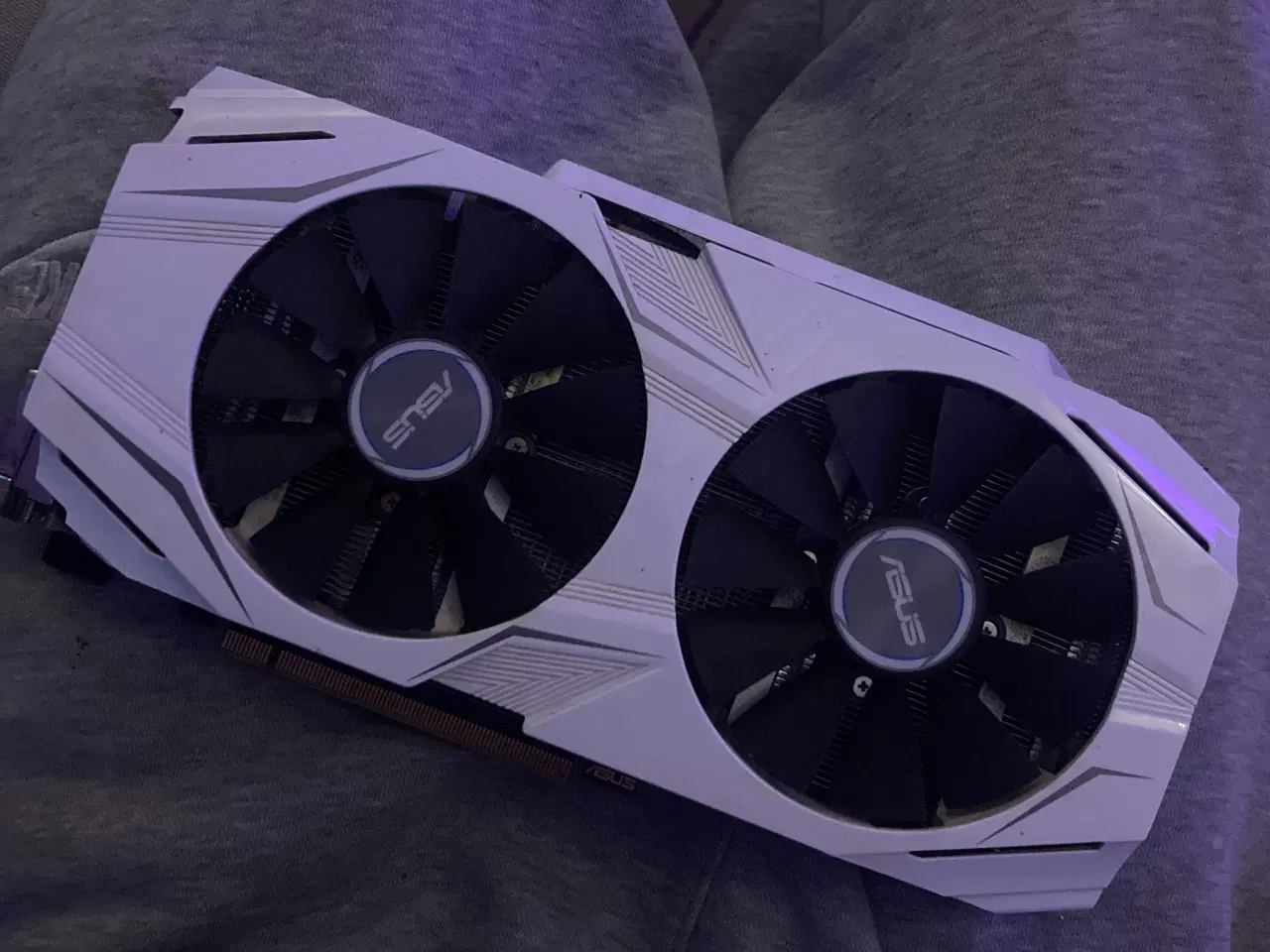 Billede 1 - Billigt 1070 8gb