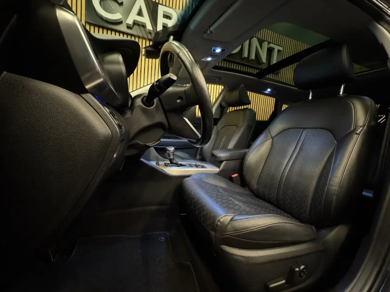 Billede 5 - Kia Optima 2,0 PHEV Advance+ 2 SW aut.